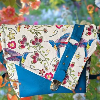 Sac à lain