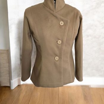 veste caban