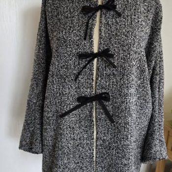 Gilet mi saison