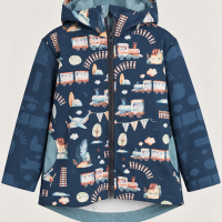 SosftShell Enfant Train SosftShell Enfant Train