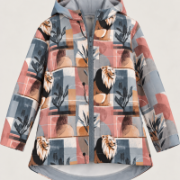 SoftShell Enfant Lion SoftShell Enfant Lion