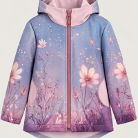 SoftShell Enfant Fée SoftShell Enfant Fée