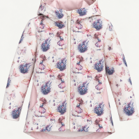 SoftShell Enfant Fée SoftShell Enfant Fée