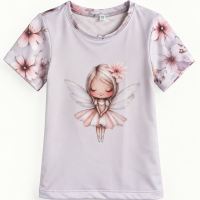Tshirt Technique Fée Tshirt Technique Fée