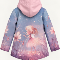 Softshell Enfant Fée Softshell Enfant Fée