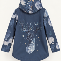 Softshell Enfant Cerf Softshell Enfant Cerf