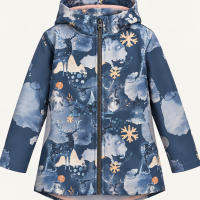 Softshell Enfant Cerf Softshell Enfant Cerf