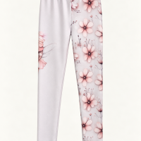 Legging Thermique Fée Legging Thermique Fée