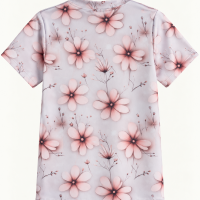 Tshirt Technique Fée Tshirt Technique Fée