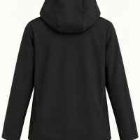 Softshell Noir Softshell Noir