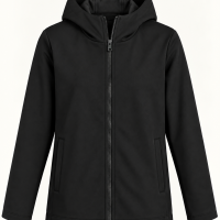 Softshell Noir Softshell Noir